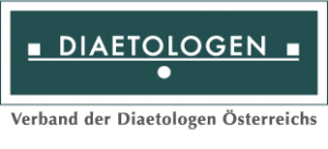 Logo Verband der Diaetologen Österreichs