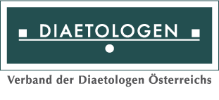 Logo Verband der Diaetologen Österreichs