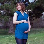 Ernährung in der Schwangerschaft und Stillzeit