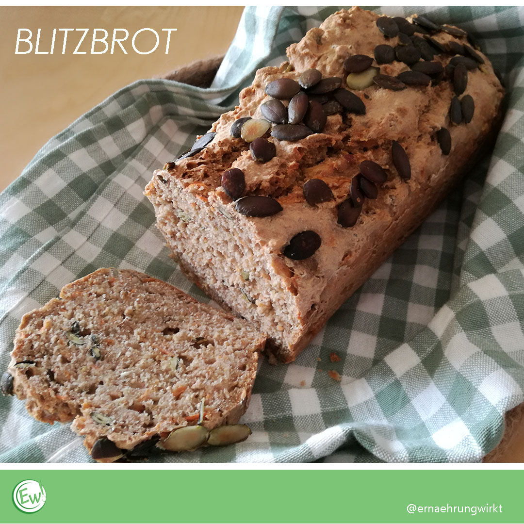 Read more about the article Blitzbrot