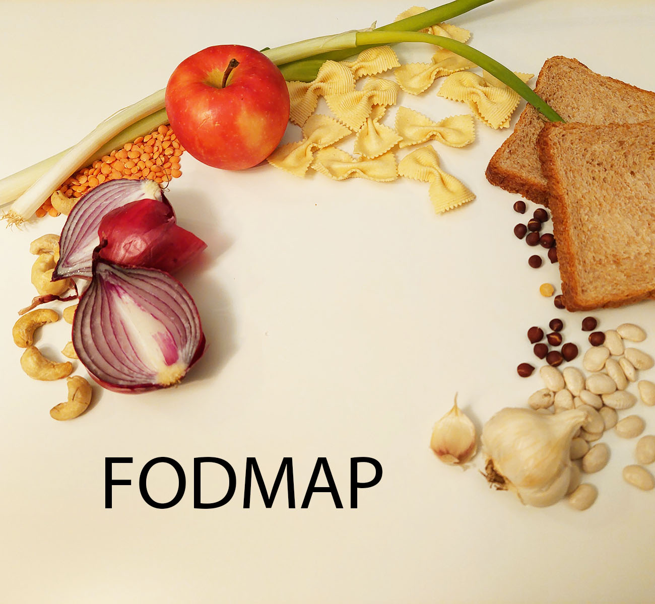You are currently viewing Das LOW FODMAP Konzept