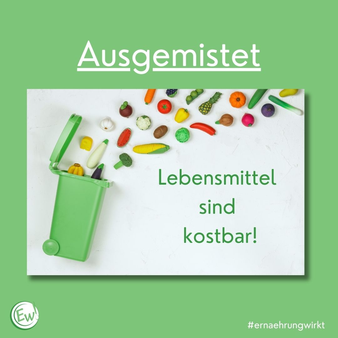You are currently viewing Ausgemistet